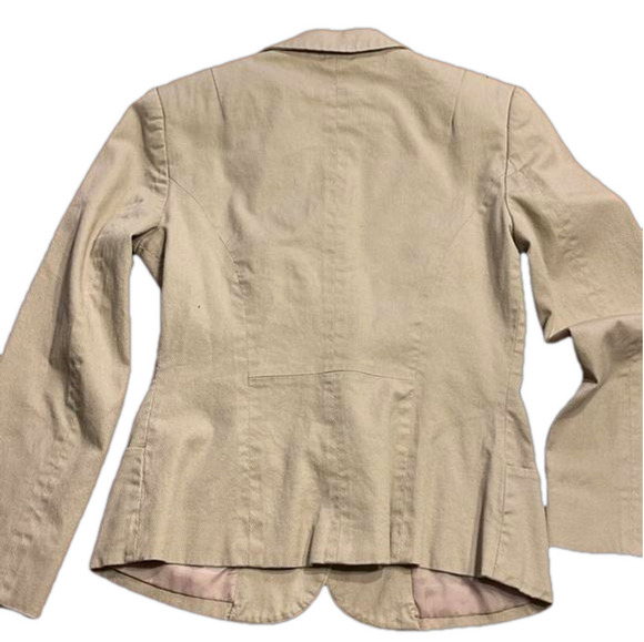 Vero Moda size 36 jacket. Skully Bibi blazer. - Picture 4 of 7